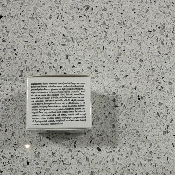 Philosophy Kiss Me Tonight Lip Treatment in Cream - Picture 4 of 4